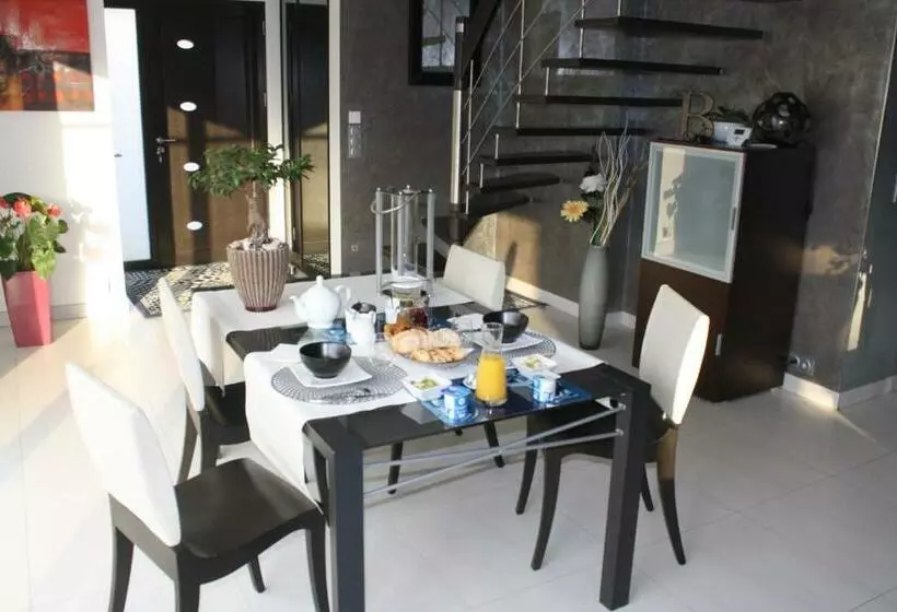 Majatalo Mor Ha March Chambres D Hôtes