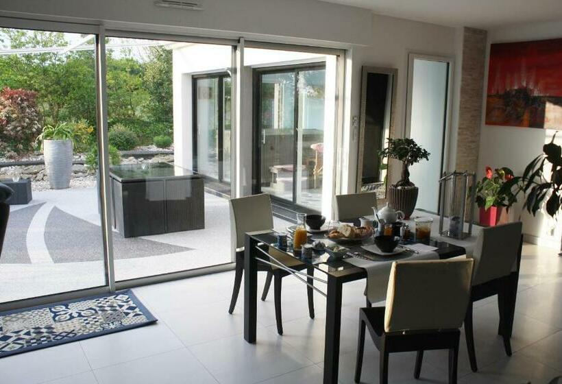 Пансион Mor Ha March Chambres D Hôtes