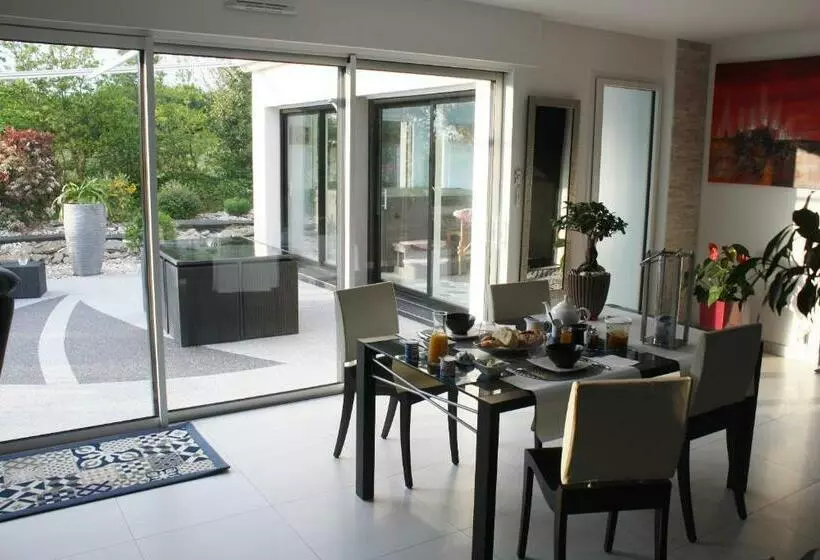 Majatalo Mor Ha March Chambres D Hôtes