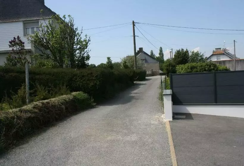 Majatalo Mor Ha March Chambres D Hôtes