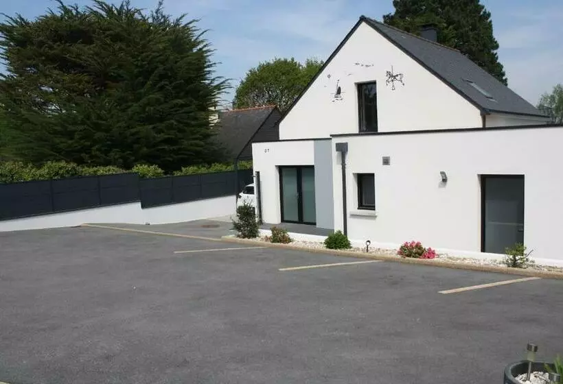 Majatalo Mor Ha March Chambres D Hôtes