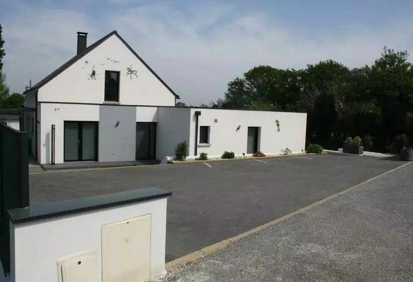 Majatalo Mor Ha March Chambres D Hôtes