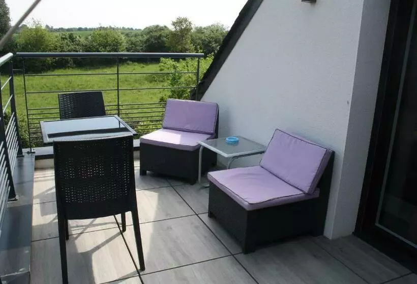 Majatalo Mor Ha March Chambres D Hôtes