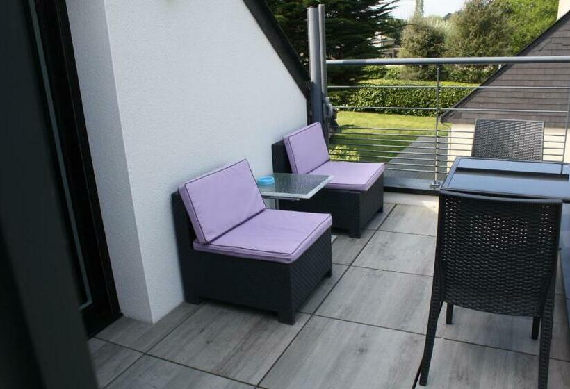 Пансион Mor Ha March Chambres D Hôtes