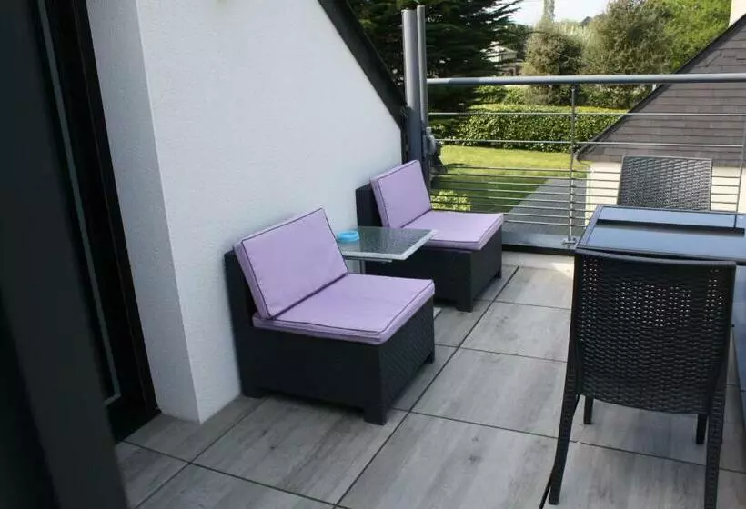 Majatalo Mor Ha March Chambres D Hôtes