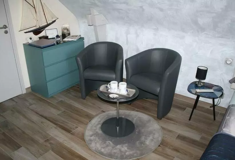 Majatalo Mor Ha March Chambres D Hôtes