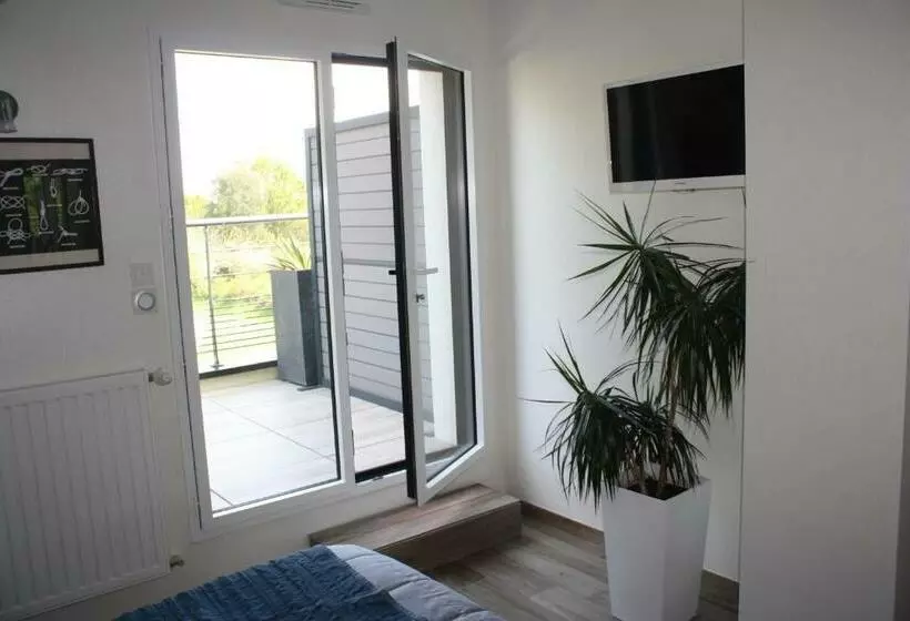 Majatalo Mor Ha March Chambres D Hôtes