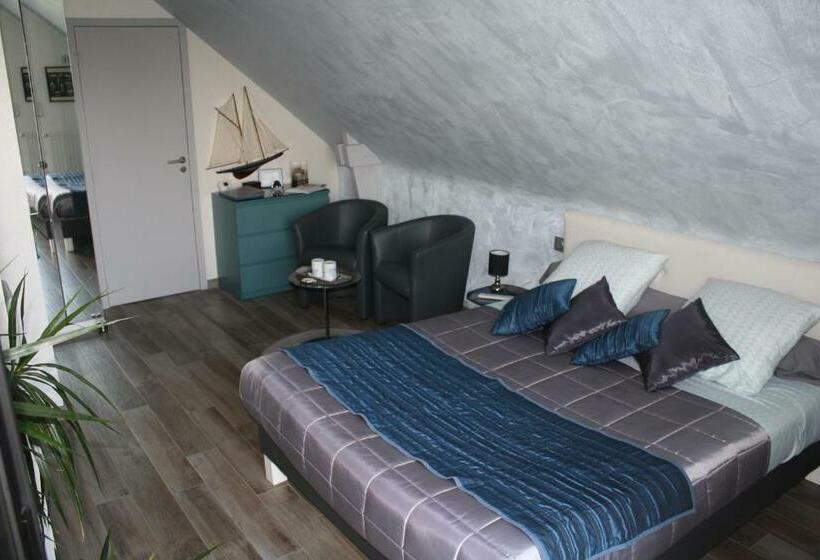 Пансион Mor Ha March Chambres D Hôtes