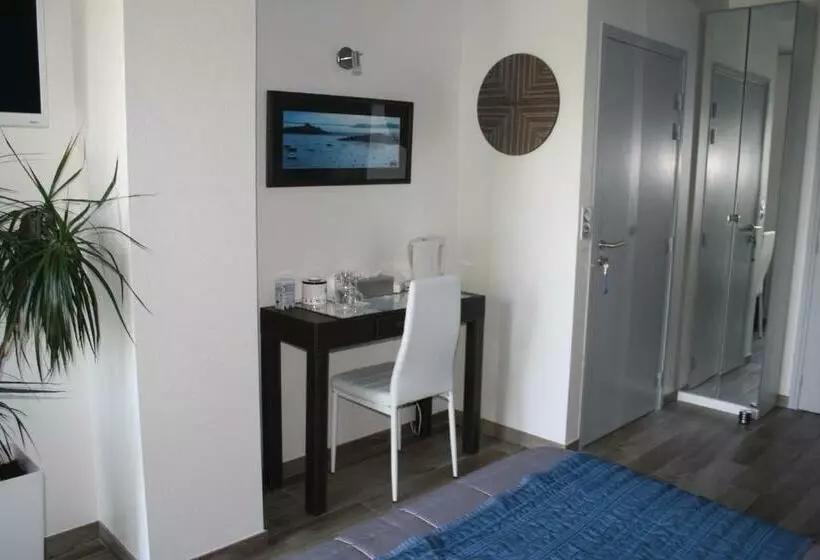 Majatalo Mor Ha March Chambres D Hôtes