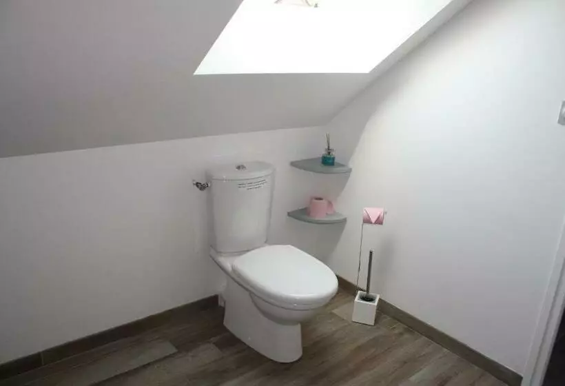 Majatalo Mor Ha March Chambres D Hôtes