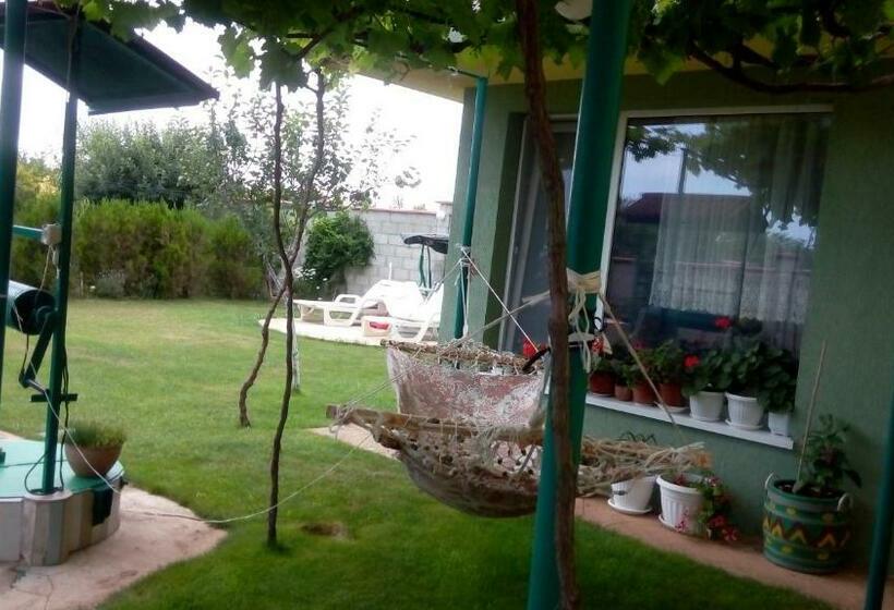 Пансион Villa Rozmarin