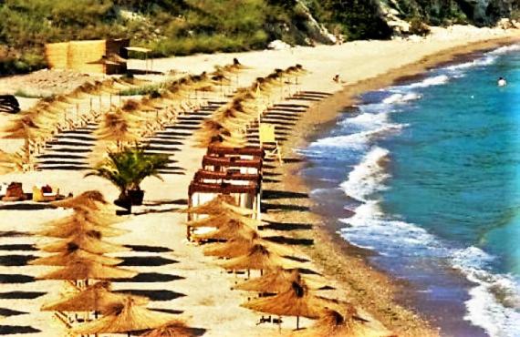 Пансион Villa Rozmarin