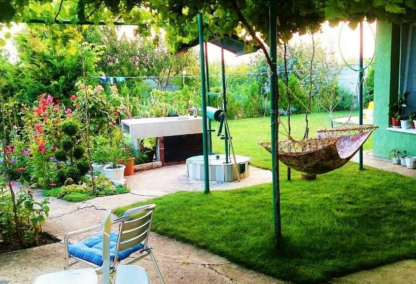 Пансион Villa Rozmarin