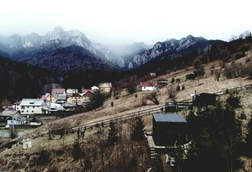 Pensiunea Bia Papadia