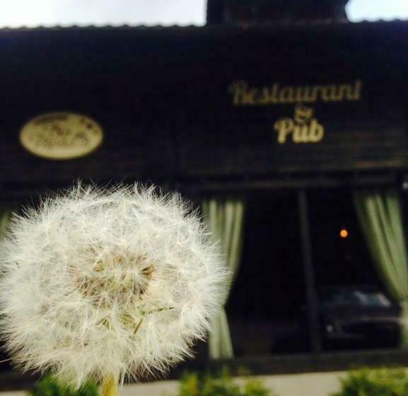 Pensiunea Bia Papadia