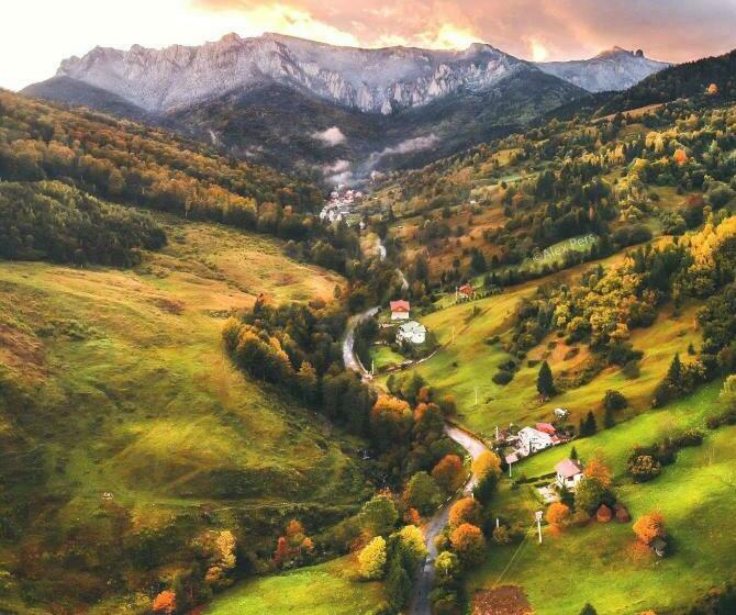 Pensiunea Bia Papadia