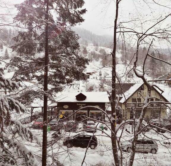 Pensiunea Bia Papadia