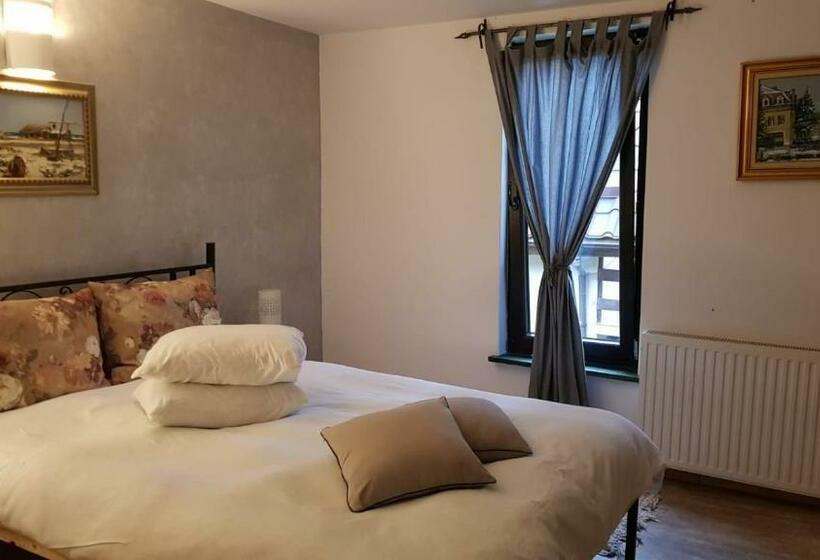 Pensiunea Bia Papadia