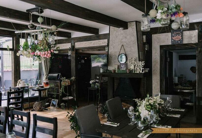 Pensiunea Bia Papadia