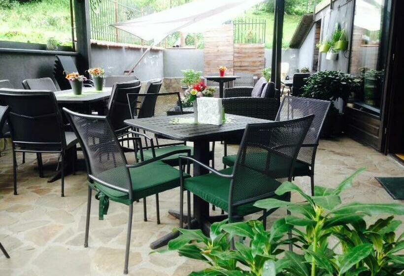 Pensiunea Bia Papadia