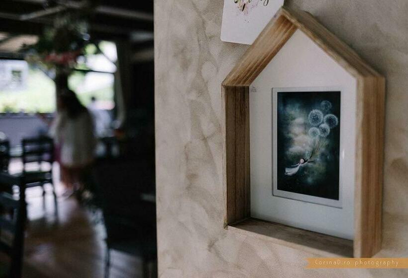 Pensiunea Bia Papadia