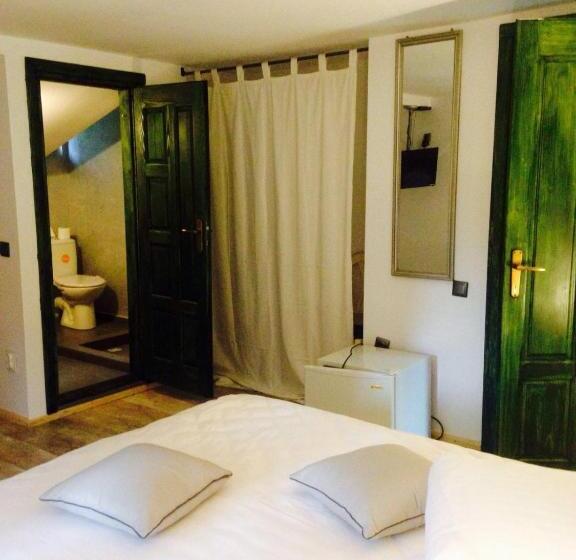 Pensiunea Bia Papadia