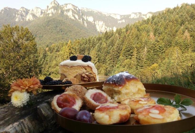 Pensiunea Bia Papadia