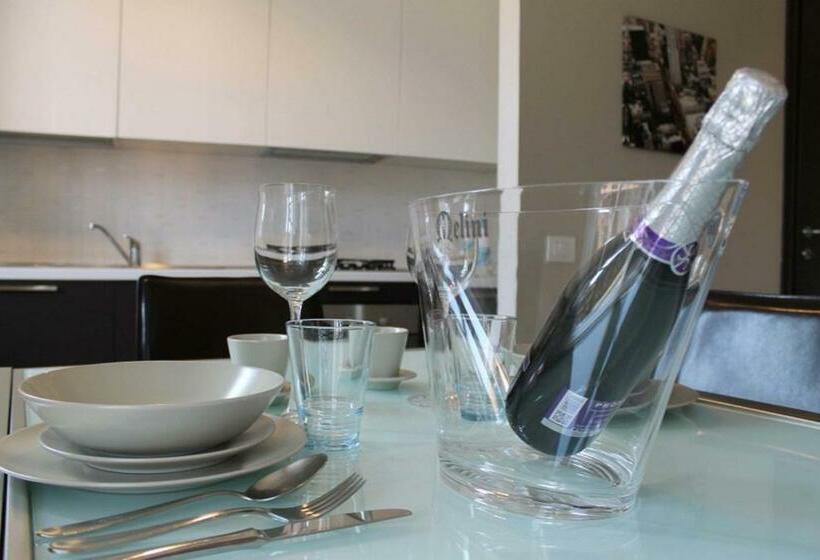 Residence Buelli E Dintorni