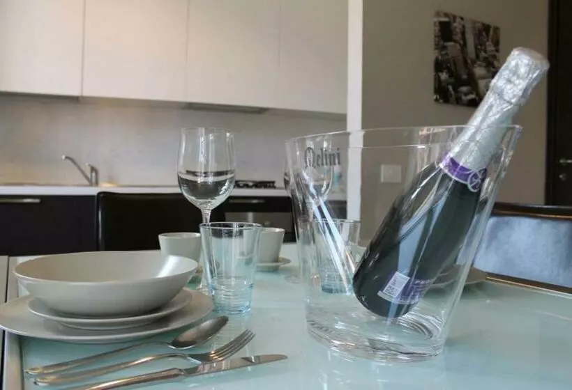 Residence Buelli E Dintorni