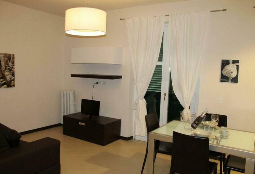 Residence Buelli E Dintorni