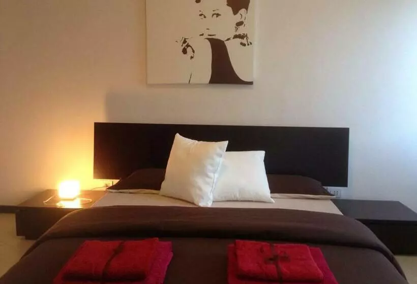 Residence Buelli E Dintorni