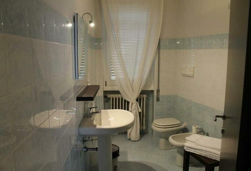 Residence Buelli E Dintorni