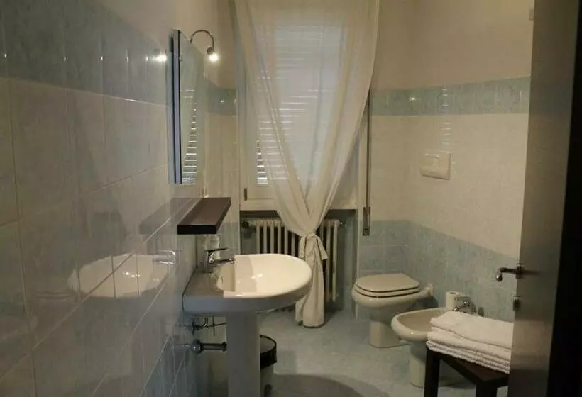 Residence Buelli E Dintorni