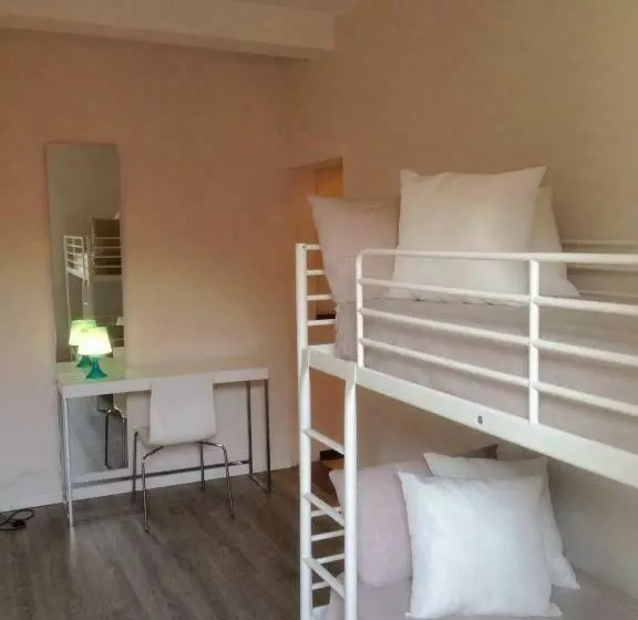 Residence Buelli E Dintorni