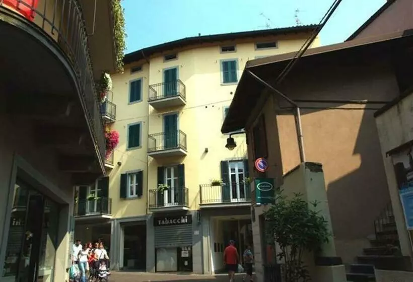 Residence Buelli E Dintorni