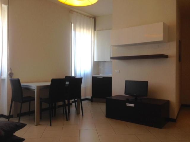 Residence Buelli E Dintorni