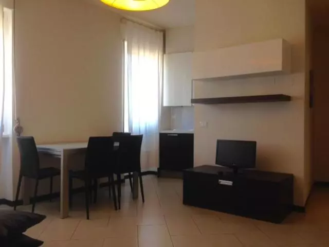 Residence Buelli E Dintorni