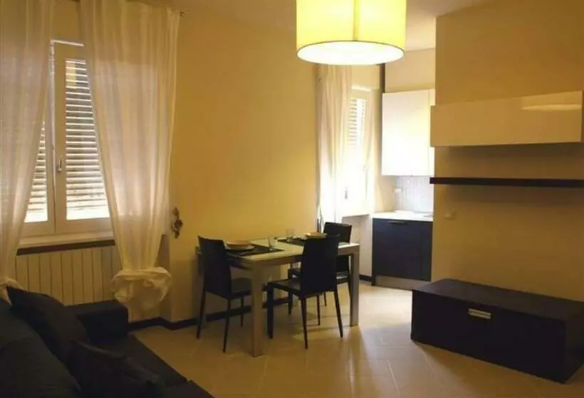 Residence Buelli E Dintorni