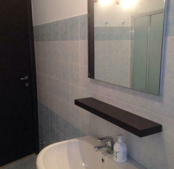 Residence Buelli E Dintorni