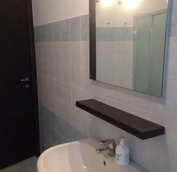 Residence Buelli E Dintorni