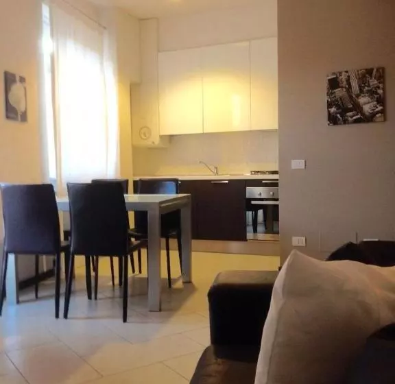 Residence Buelli E Dintorni