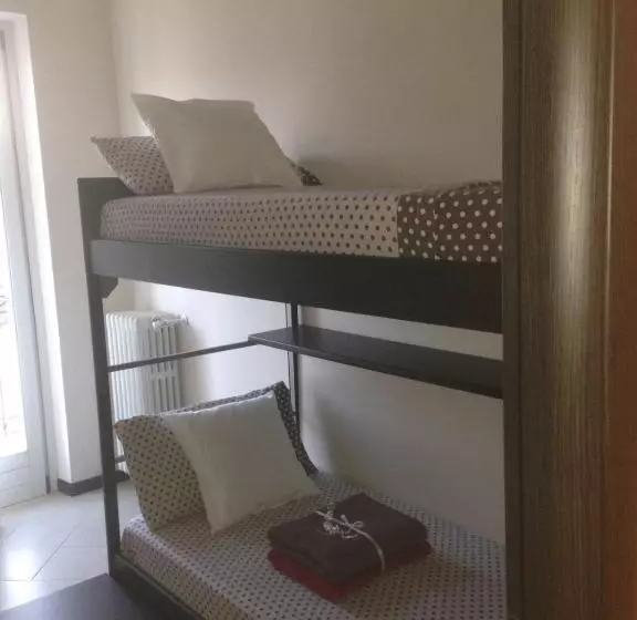 Residence Buelli E Dintorni