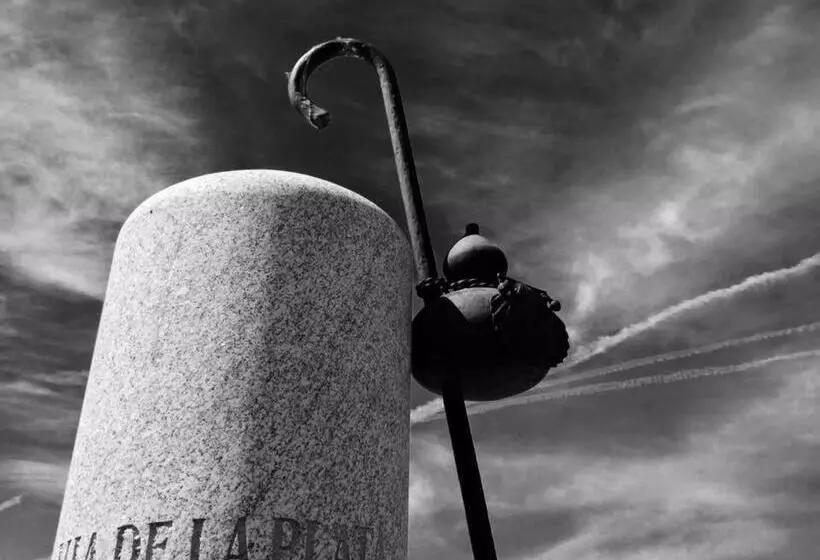 Albergue Turístico Via De La Plata