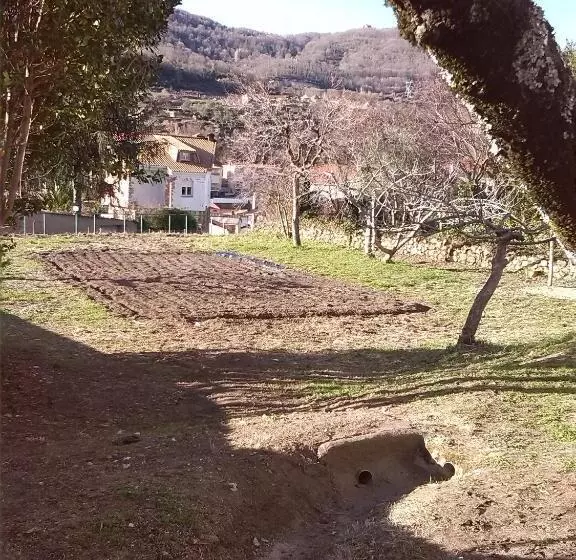 Albergue Turístico Via De La Plata