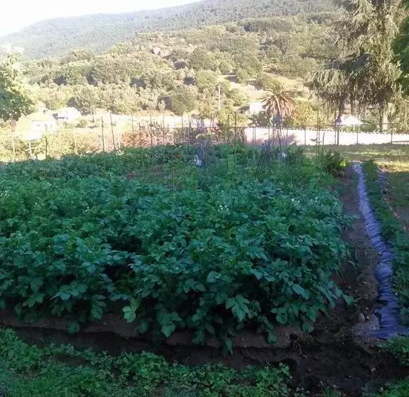 Albergue Turístico Via De La Plata