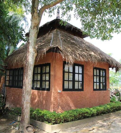 Ban Din Resort Chiang Rai