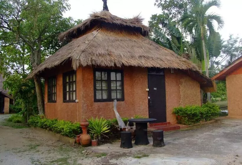 Ban Din Resort Chiang Rai