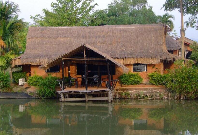 Ban Din Resort Chiang Rai