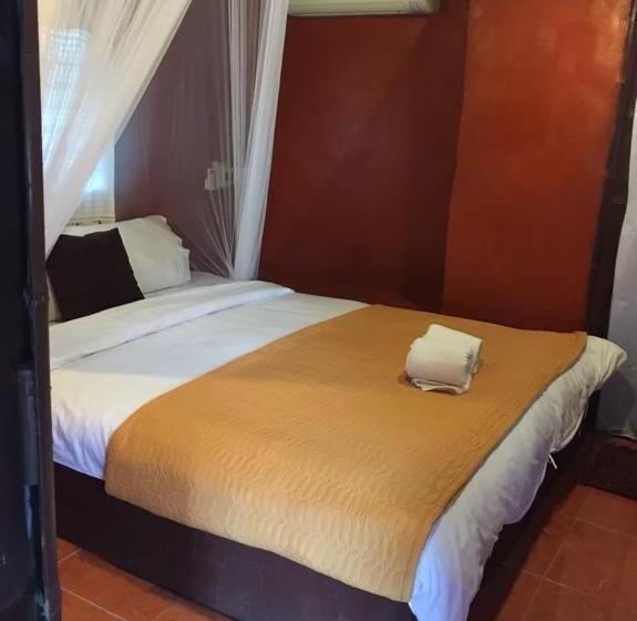 Ban Din Resort Chiang Rai