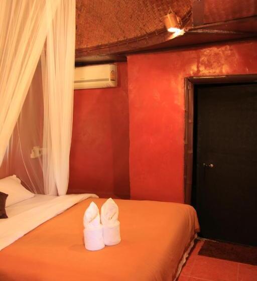 Ban Din Resort Chiang Rai